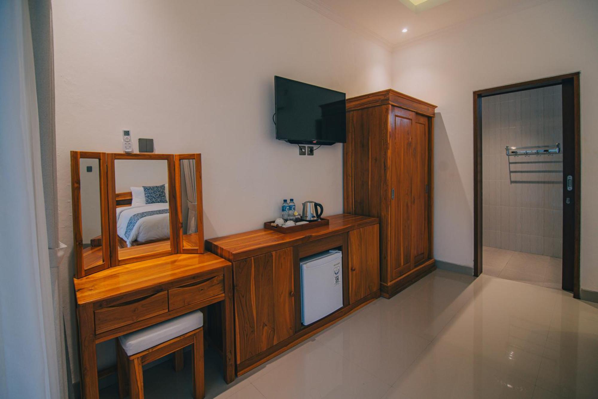 Cucukan Beach Guest House パヤンガン エクステリア 写真