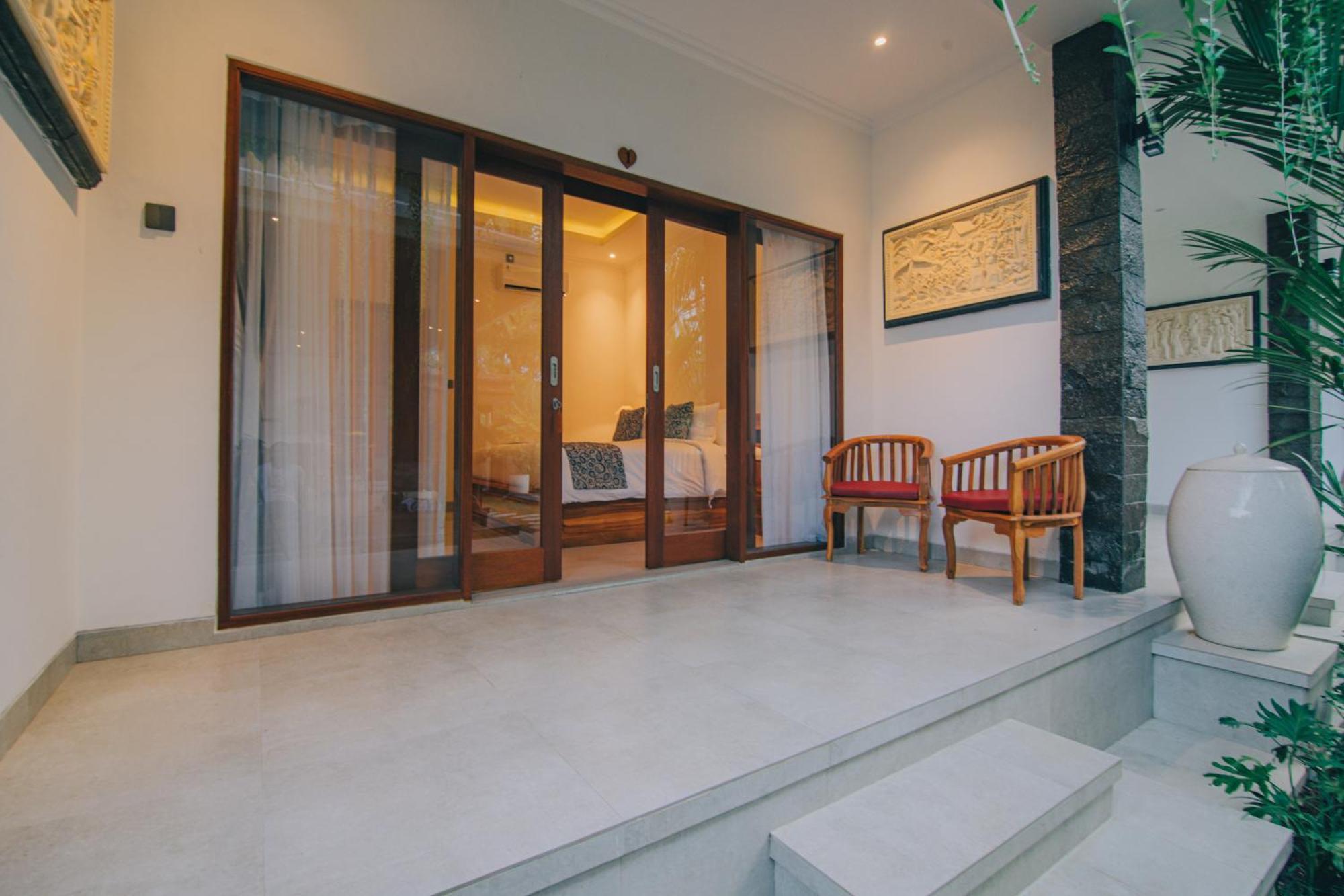 Cucukan Beach Guest House パヤンガン エクステリア 写真