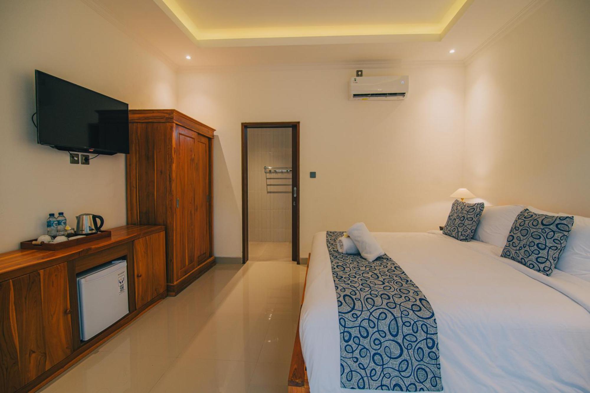 Cucukan Beach Guest House パヤンガン エクステリア 写真