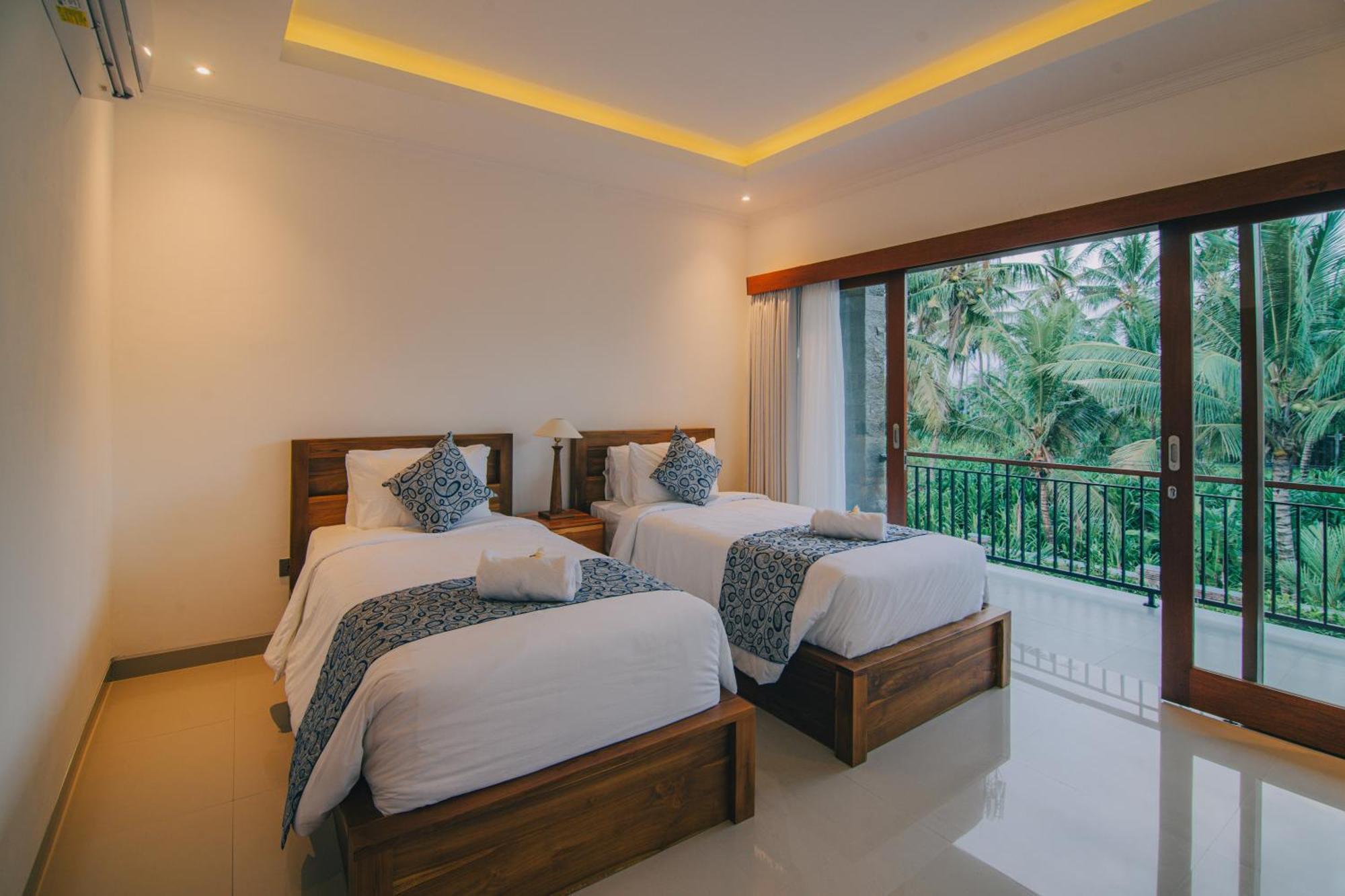 Cucukan Beach Guest House パヤンガン エクステリア 写真