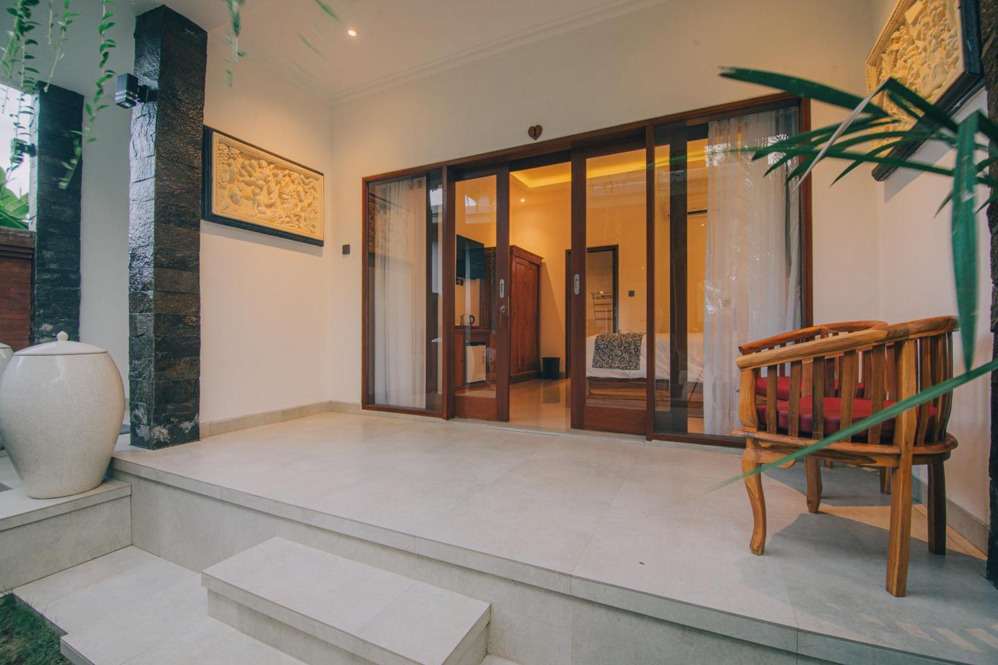 Cucukan Beach Guest House パヤンガン エクステリア 写真